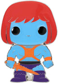 Funko Pop! Pins: Masters of The Universe - He Man Chase Faker Pin - 