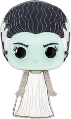 Funko Pop! Pins: Universal Monsters - Bride of Frankenstein Chase - 