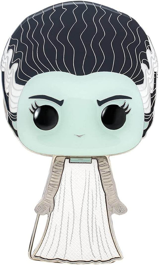 Funko Pop! Pins: Universal Monsters - Bride of Frankenstein Chase - 