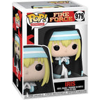 Funko Pop! Animation: Fire Force - Iris - 