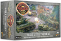 Achtung Panzer! Blood & Steel Starter Set