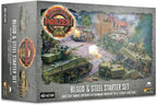 Achtung Panzer! Blood & Steel Starter Set