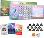 Happy Little Dinosaurs: Hazards Ahead Expansion - 