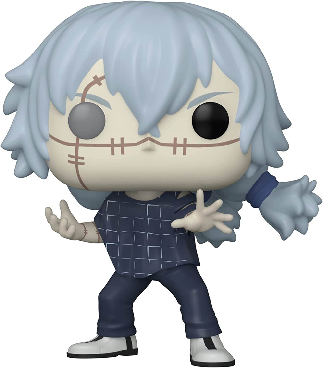 Funko Pop! 1115 Animation: Jujutsu Kaisen - Mahito Figure - 