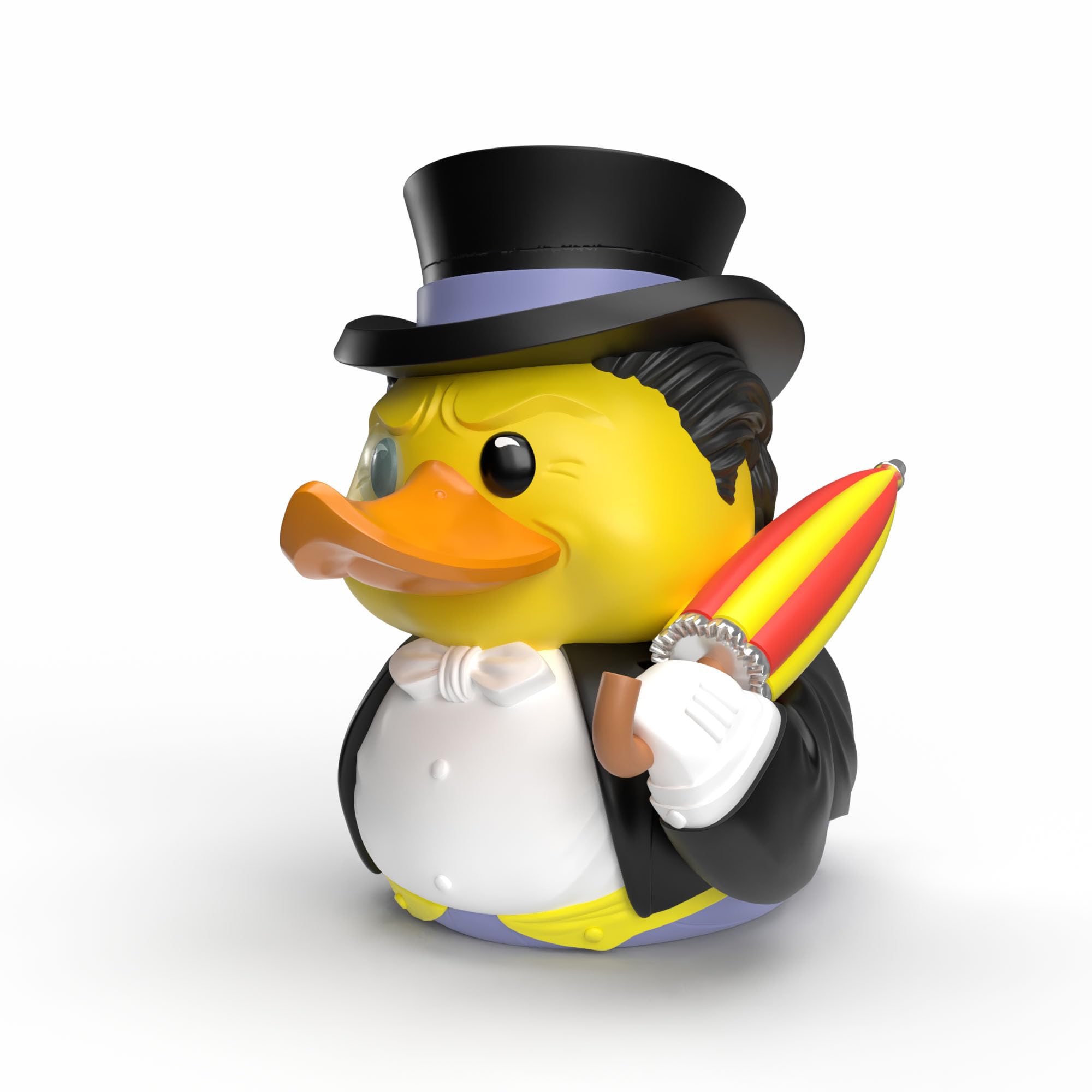 The Penguin TUBBZ Collectible Duck (Collector's Edition)
