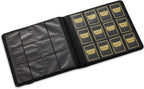 Dragon Shield 12-Pocket Portfolio Black - 