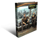 Cyberpunk 2077 Bundle [Game + Strategy Guide] (PlayStation 4) - Bundle Only
