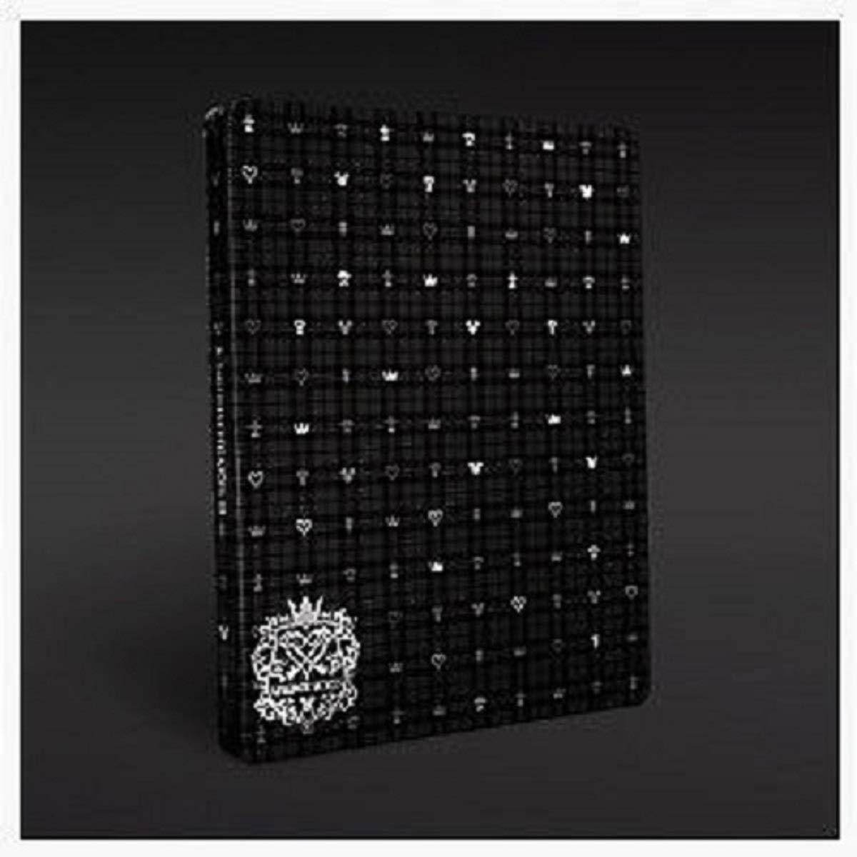 Kingdom Hearts III Steelbook Edition (Playstation 4) - Game Manual Only
