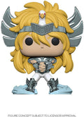 Funko POP 808 Anime: Saint Seiya Cygnus Hyoga Figure - 