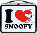 Aquarius Fun Boxes: Peanuts - I Love Snoopy - 