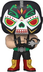 Funko POP Pop! Heroes: Dia De Los DC - Bane Vinyl Figure - 