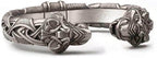 Viking Wolf Bracelet - 