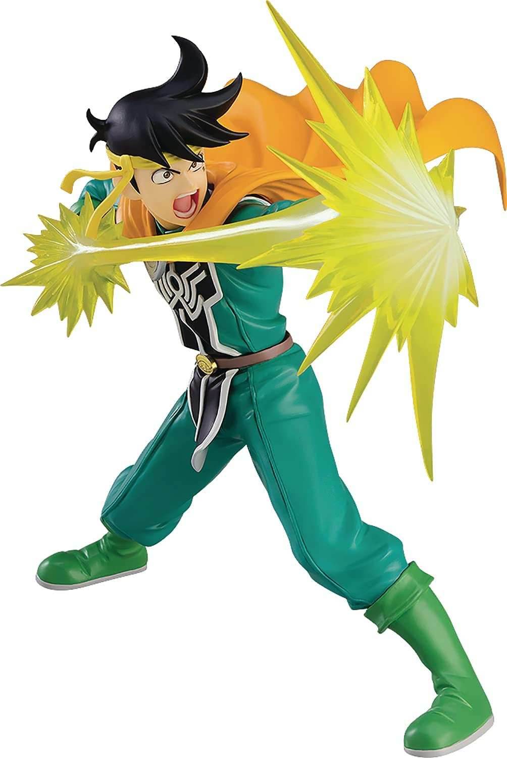 Dragon Quest: The Adventure of Dai POP UP PARADE Popp Figure - 