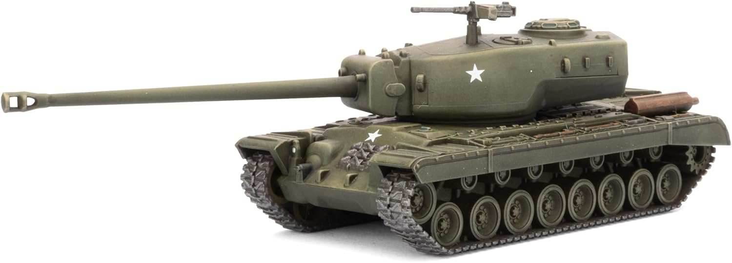 Clash of Steel - Operation: Unthinkable - American vs Soviet - 