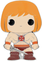 Funko Pop! Pins: Masters of The Universe - He Man Pin - 