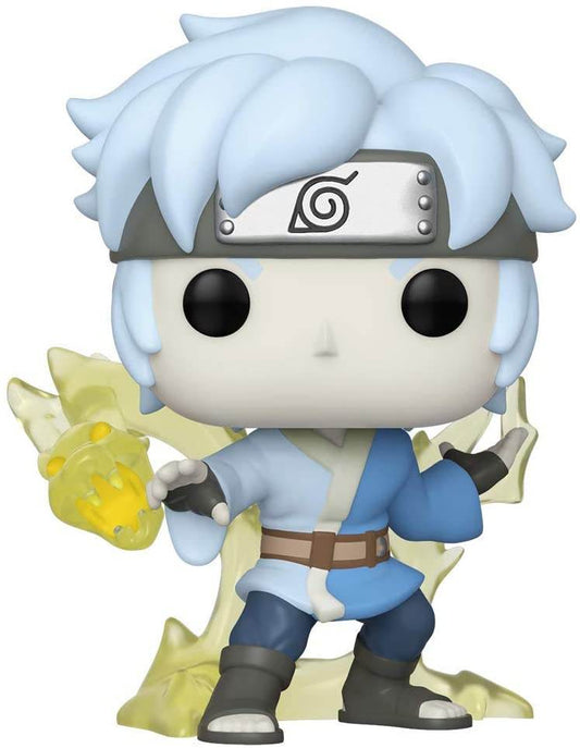 Funko Pop! Animation: Boruto - Mitsuki Vinyl Figure - 