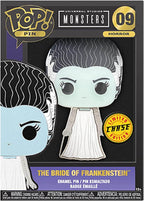 Funko Pop! Pins: Universal Monsters - Bride of Frankenstein Chase - 
