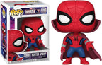 Funko Pop! Marvel: What If? Zombie Hunter Spidey - 