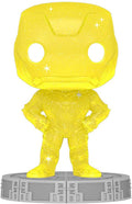 Funko Pop! Artist Series: Marvel Infinity Saga - Iron Man Vinyl Figure - 