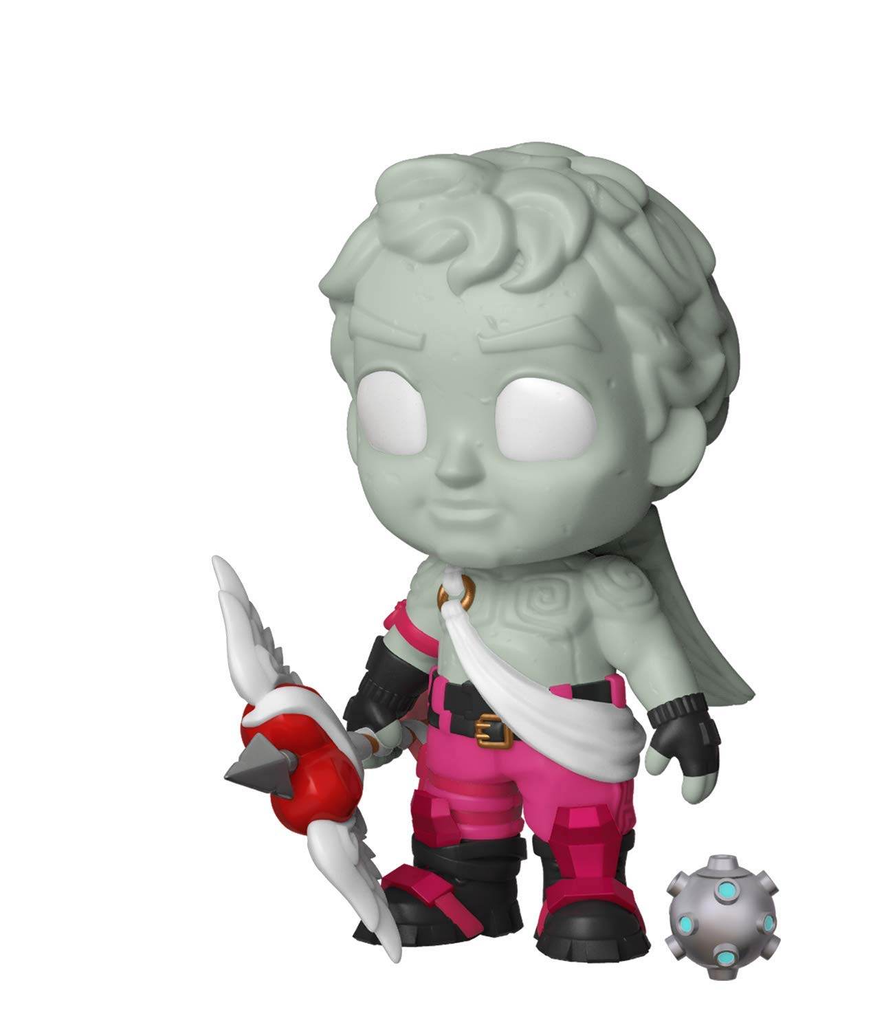 Funko Pop 5 Star: Fortnite - Love Ranger Vinyl Figure - 