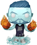Funko Pop! Movies: Space Jam A New Legacy - Wet/Fire Vinyl Figure - 