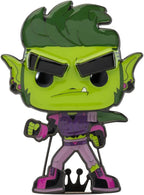 Funko Pop! Sized Pin DC: Teen Titans - Beast Boy - 