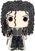 Funko Pop! Pins: Harry Potter - Bellatrix Lestrange - 