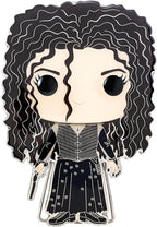 Funko Pop! Pins: Harry Potter - Bellatrix Lestrange - 