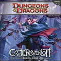 Dungeons & Dragons - Castle Ravenloft Board Game - 