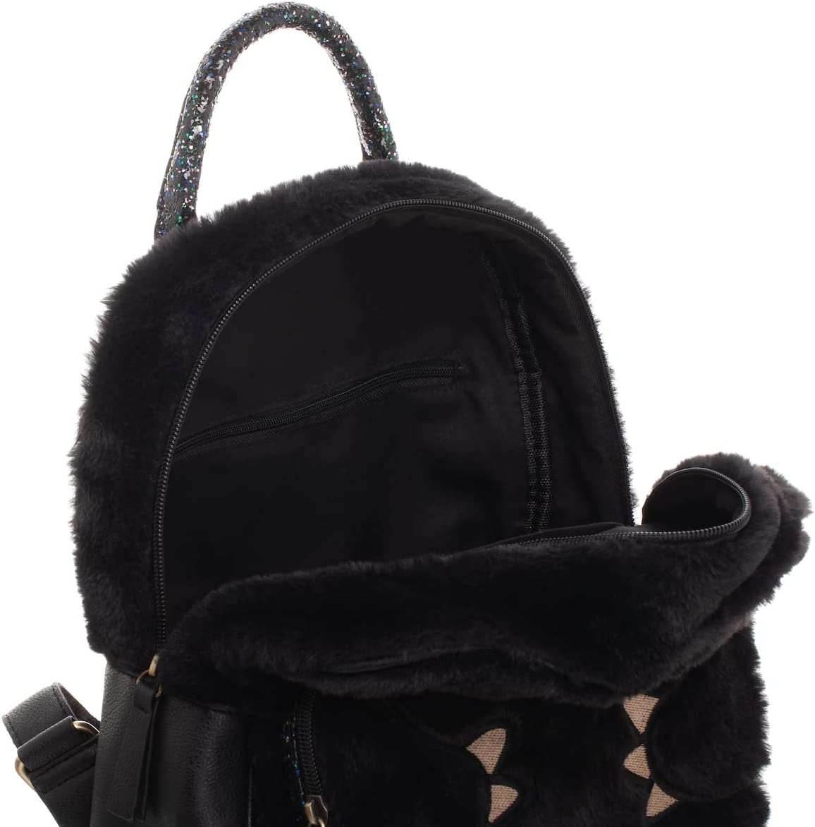 Fantastic Beasts Niffler with Jewel Charms Mini Backpack - 