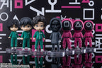 Tamashii Nations - Squid Game - Kang SAE-byeok, Bandai Spirits Figuarts Mini Figure - 