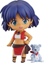 Nadia: The Secret of Blue Water Nendoroid 1628 Nadia Figure - 