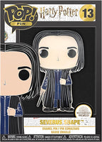 Funko Pop! Pins: Harry Potter - Severus Snape - 