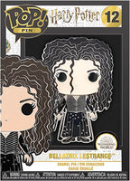 Funko Pop! Pins: Harry Potter - Bellatrix Lestrange - 