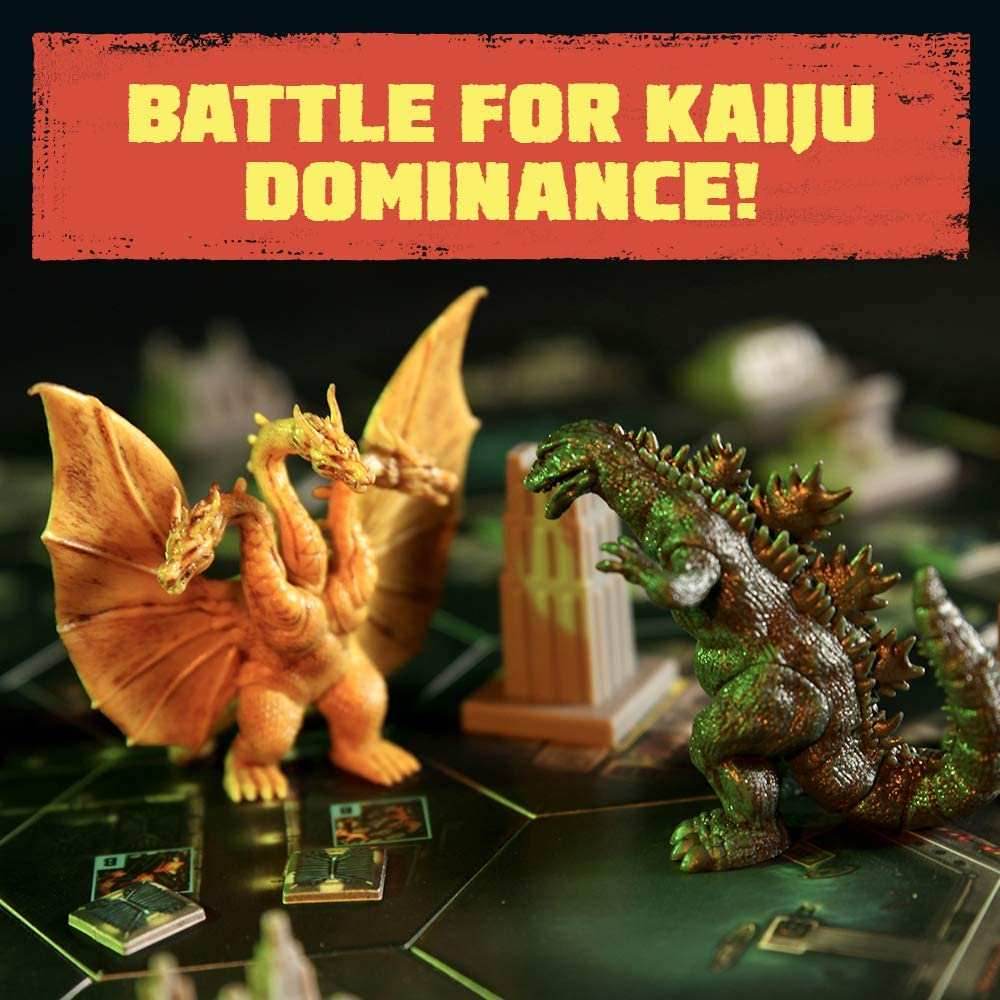 Godzilla Tokyo Clash - 