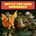 Godzilla Tokyo Clash - 