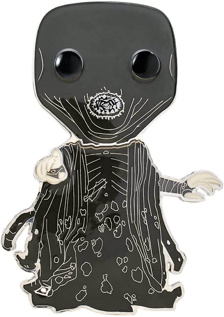 Funko Pop! Pins: Harry Potter - Dementor - 