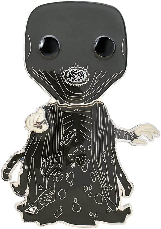 Funko Pop! Pins: Harry Potter - Dementor - 