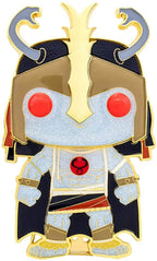 Funko Pop! Pins: Thundercats - Mummra Chase - 