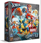 Marvel United: X-Men Mutant Pledge - 
