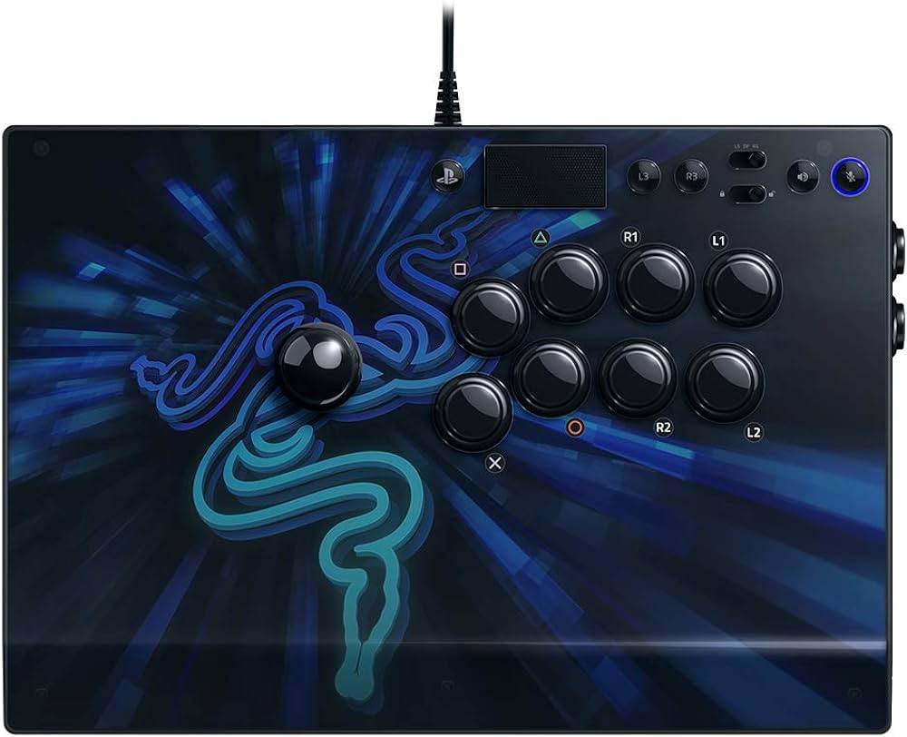 Razer Panthera Evo Arcade Stick (PlayStation 4/PC) - Fight Stick Only