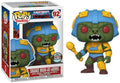 Funko Pop! Masters Of The Universe Snake Man-at-Arms Vinyl Figure - 