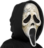 Aged Ghost Face Scream VI Child Costume