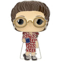 Funko Pop! Pins: Seinfeld - Elaine Enamel Pin - 