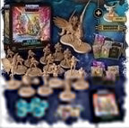 Masters of the Universe: She-Ra and the Great Rebellion + Kowl - 