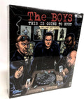 The Boys: This is Going to Hurt - Deluxe Bundle
