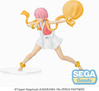 Re:Zero – Starting Life in Another World – Ram (Wind God Ver.) SPM Figure (Japanese Version) - 