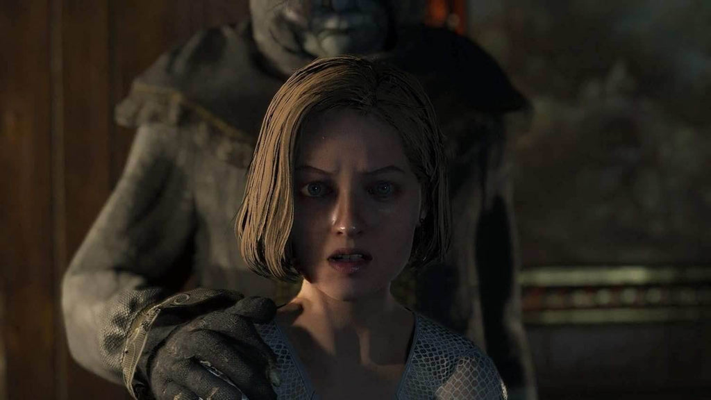Remothered: Broken Porcelain (Xbox One) - Game Only