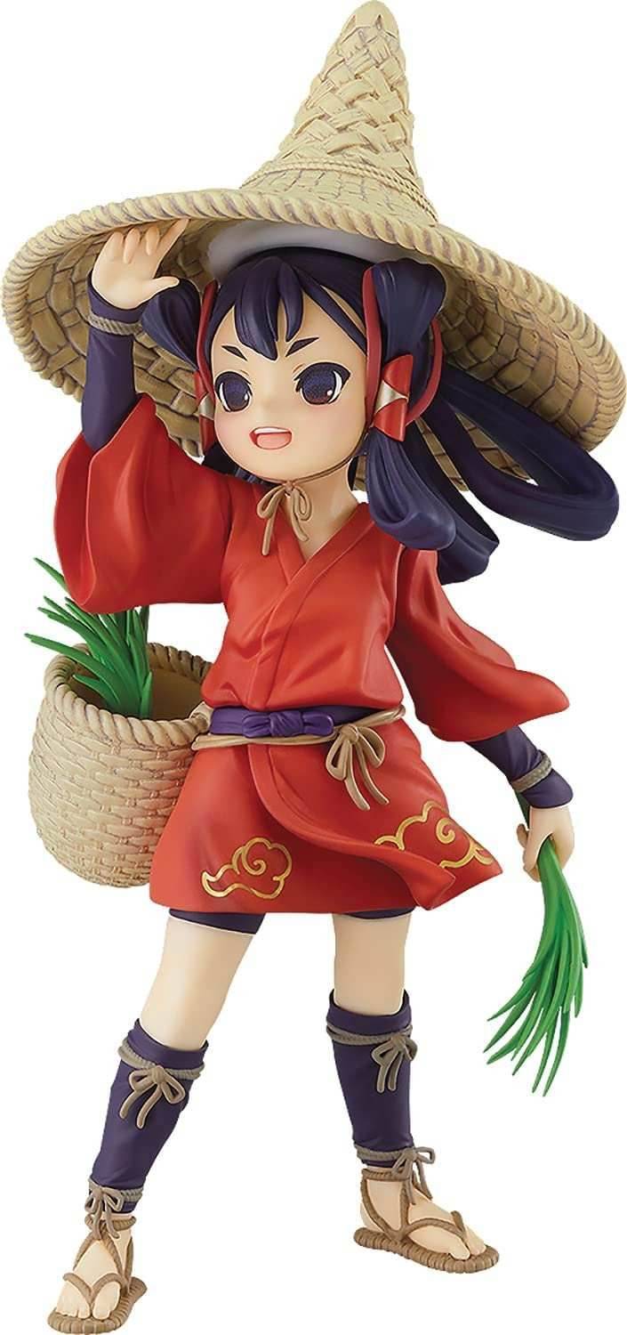 Sakuna: Of Rice and Ruin POP UP PARADE Princess Sakuna Figure - 