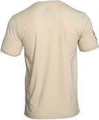 Ghostbusters Costume T-Shirt with Four Interchangeable Name Patches - XS